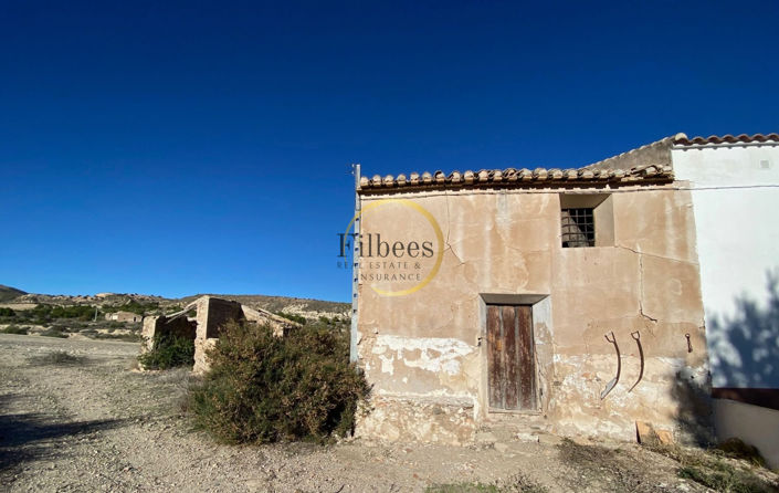 Image No.3-Country House for sale