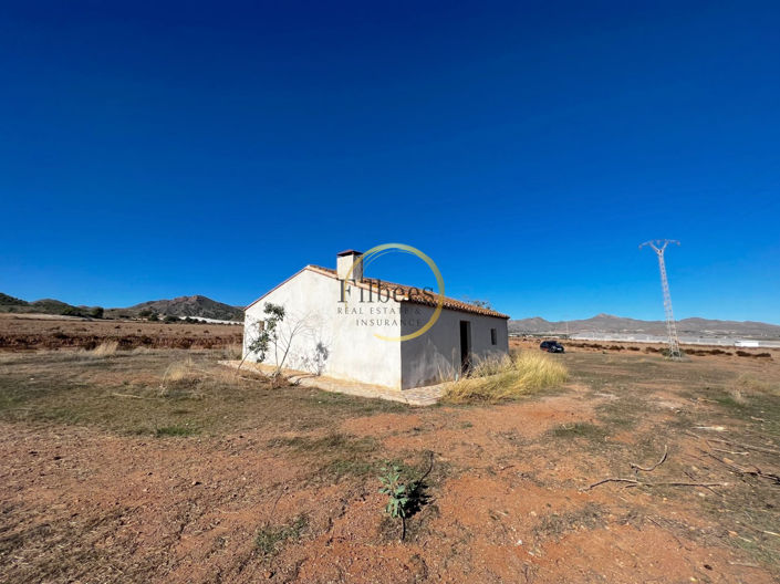 Image No.3-2 Bed Country House for sale