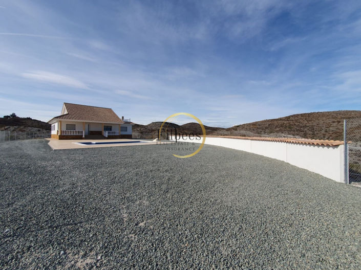 Image No.4-5 Bed Country House for sale