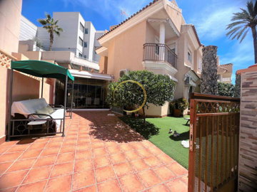 4 Bed Apartment for sale