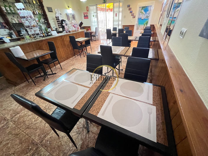 Image No.3-Restaurant for sale