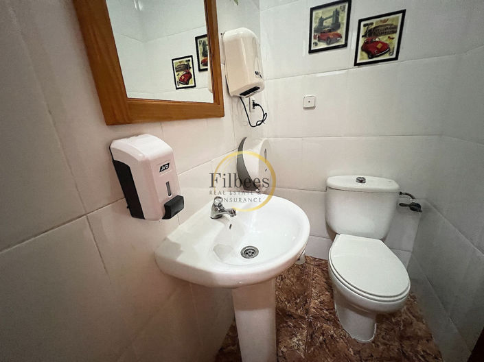 Image No.6-Restaurant for sale