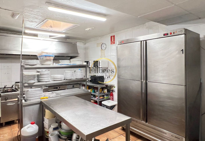 Image No.7-Restaurant for sale