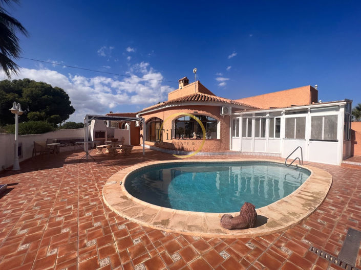 Image No.22-3 Bed Villa for sale