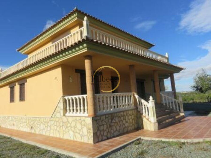 Image No.1-5 Bed Villa for sale