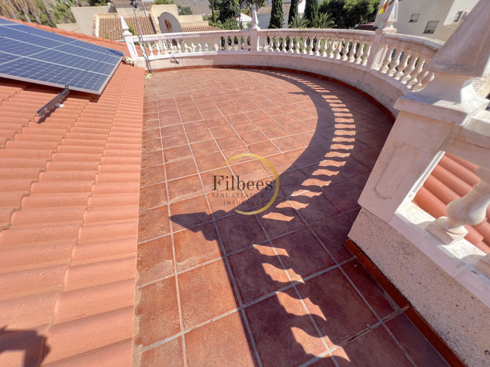 Image No.18-3 Bed Villa for sale