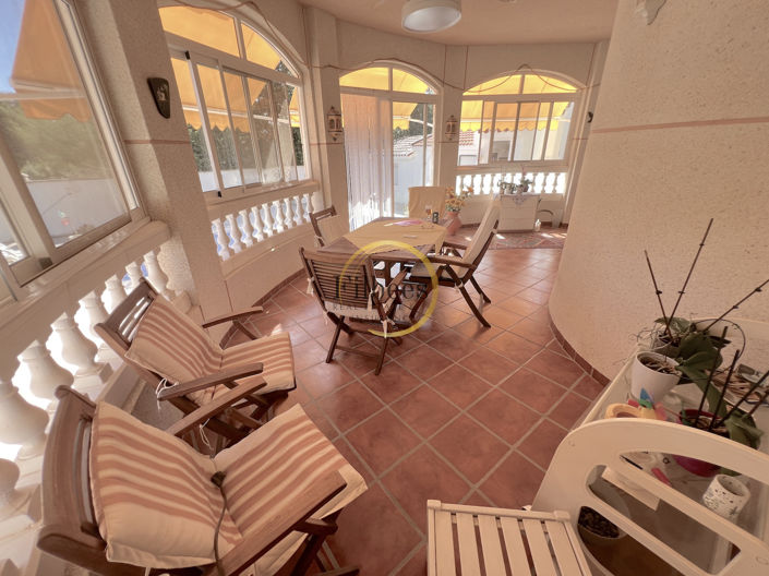 Image No.3-3 Bed Villa for sale