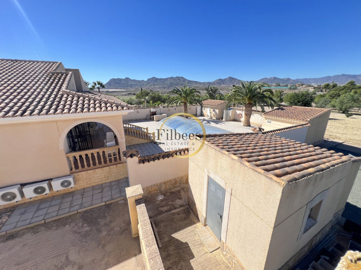 Image No.24-5 Bed Country House for sale