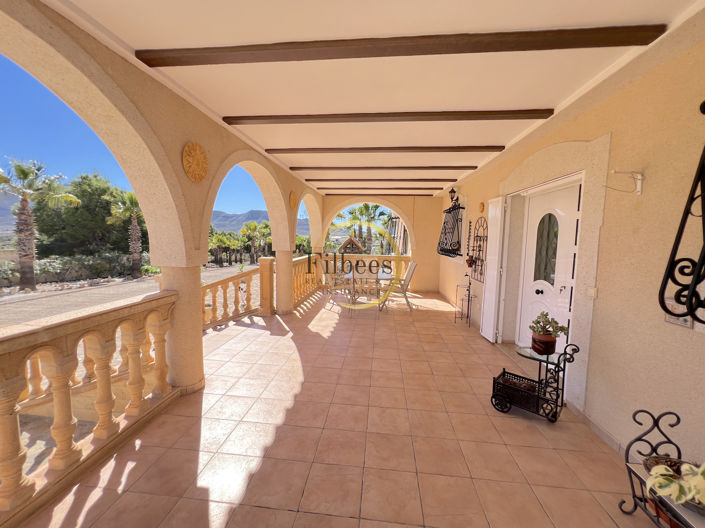 Image No.3-5 Bed Country House for sale