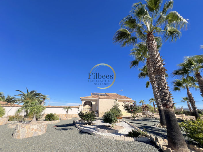 Image No.33-5 Bed Country House for sale