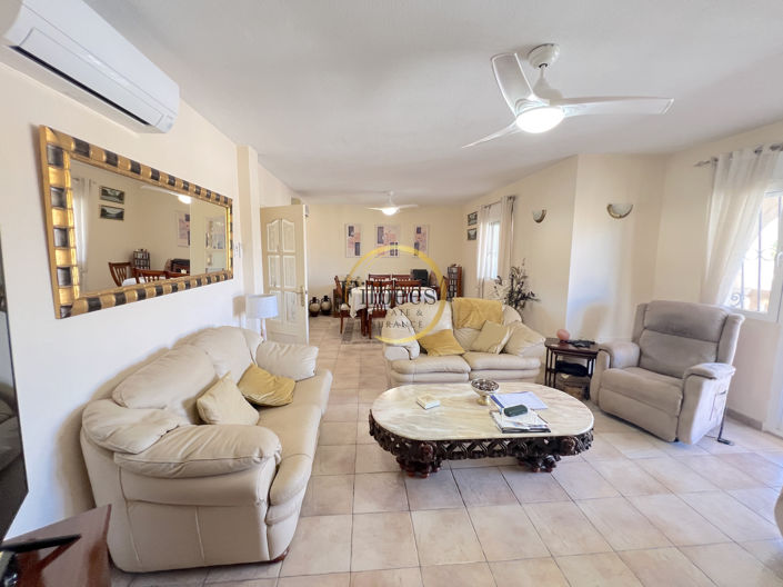 Image No.4-5 Bed Country House for sale