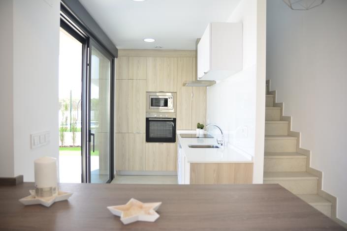 Image No.16-3 Bed Villa for sale