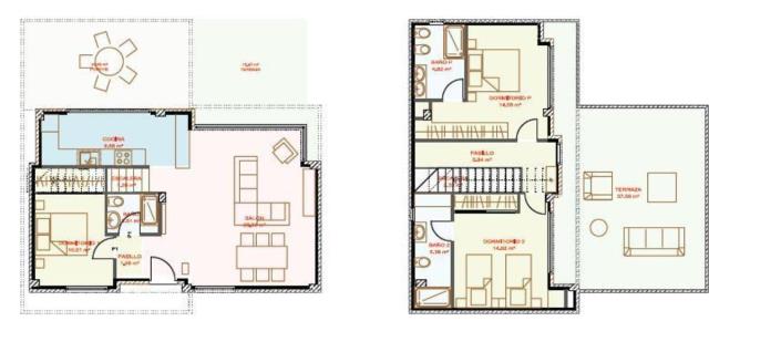 Image No.30-3 Bed Villa for sale