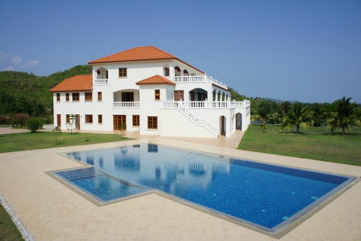Image No.1-10 Bed House/Villa for sale