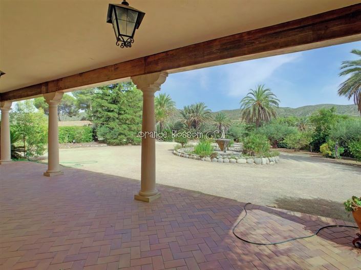 Image No.10-Villa de 8 chambres à vendre à Ontinyent