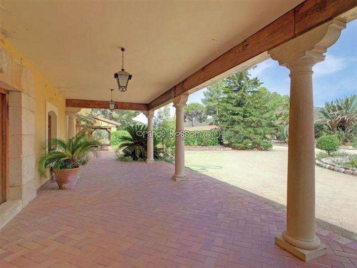 Image No.11-Villa de 8 chambres à vendre à Ontinyent