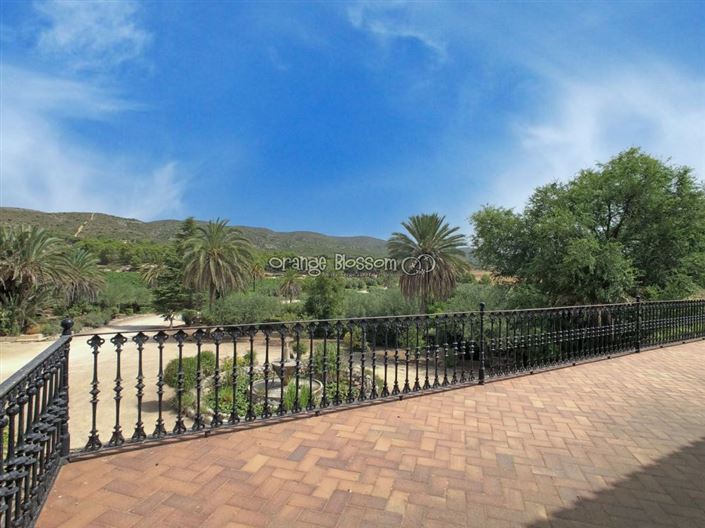 Image No.17-Villa de 8 chambres à vendre à Ontinyent