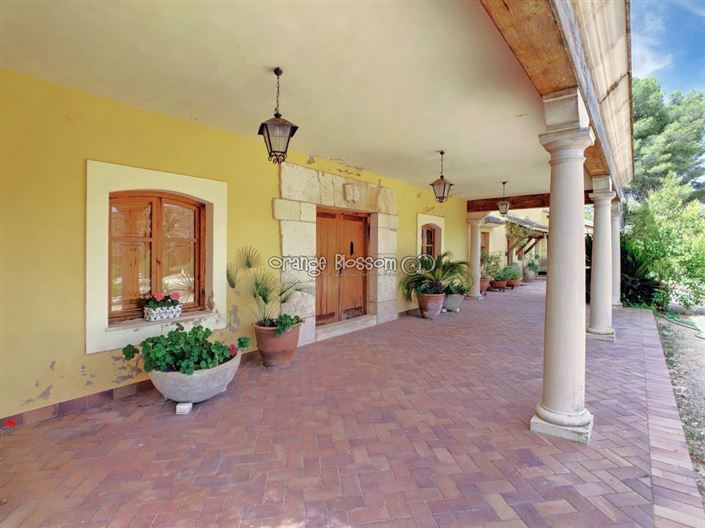 Image No.18-Villa de 8 chambres à vendre à Ontinyent