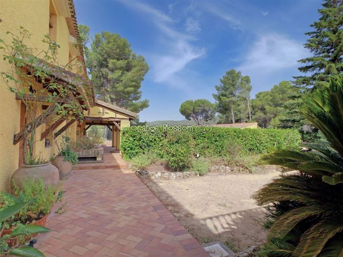 Image No.19-Villa de 8 chambres à vendre à Ontinyent