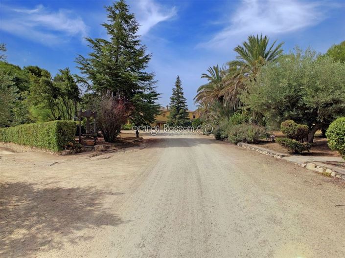 Image No.21-Villa de 8 chambres à vendre à Ontinyent