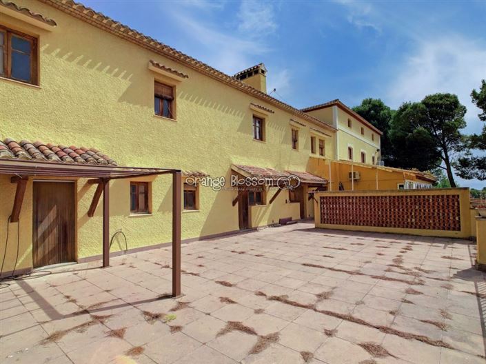 Image No.22-Villa de 8 chambres à vendre à Ontinyent