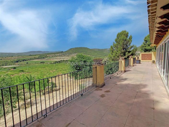 Image No.24-Villa de 8 chambres à vendre à Ontinyent