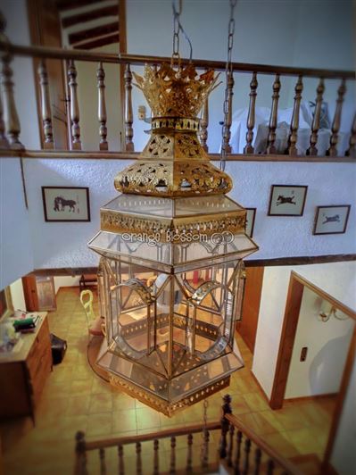 Image No.30-Villa de 8 chambres à vendre à Ontinyent