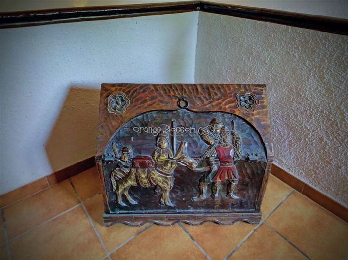 Image No.39-Villa de 8 chambres à vendre à Ontinyent