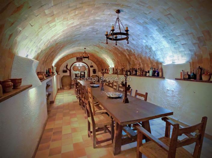 Image No.40-Villa de 8 chambres à vendre à Ontinyent