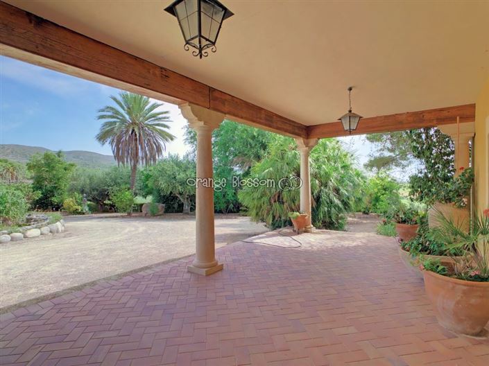 Image No.8-Villa de 8 chambres à vendre à Ontinyent