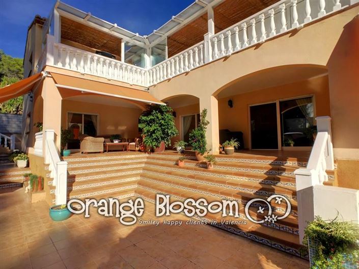 Image No.9-6 Bed Villa for sale