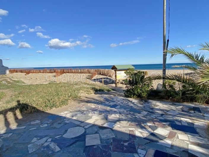 Image No.11-Chalet de 9 chambres à vendre à Denia