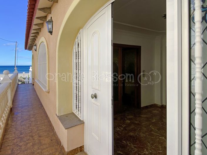 Image No.12-Chalet de 9 chambres à vendre à Denia