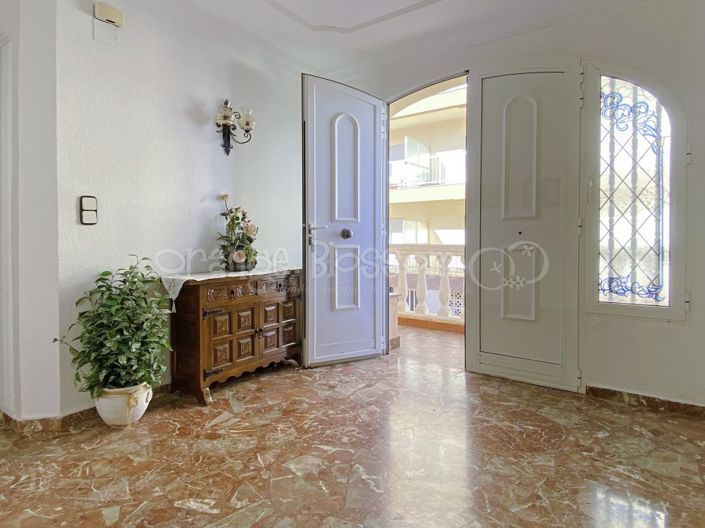 Image No.13-Chalet de 9 chambres à vendre à Denia