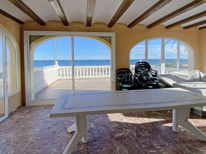 Image No.14-Chalet de 9 chambres à vendre à Denia