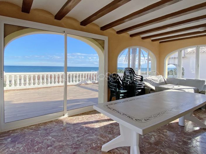 Image No.15-Chalet de 9 chambres à vendre à Denia