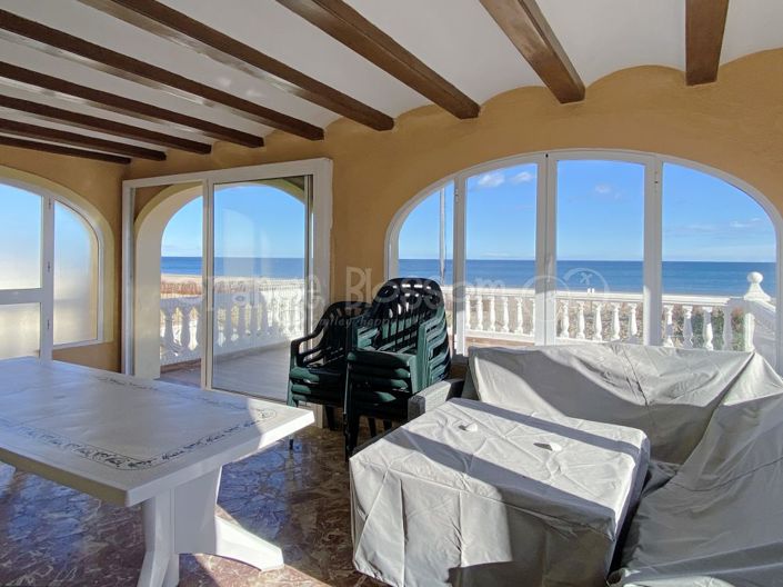 Image No.16-Chalet de 9 chambres à vendre à Denia