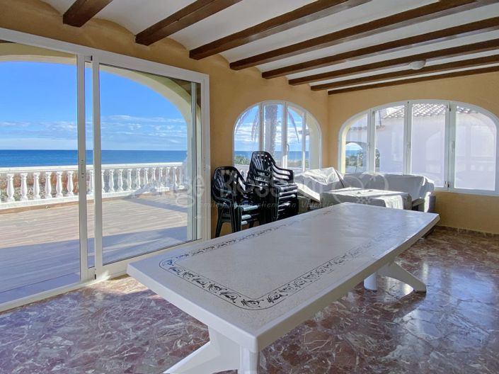 Image No.19-Chalet de 9 chambres à vendre à Denia