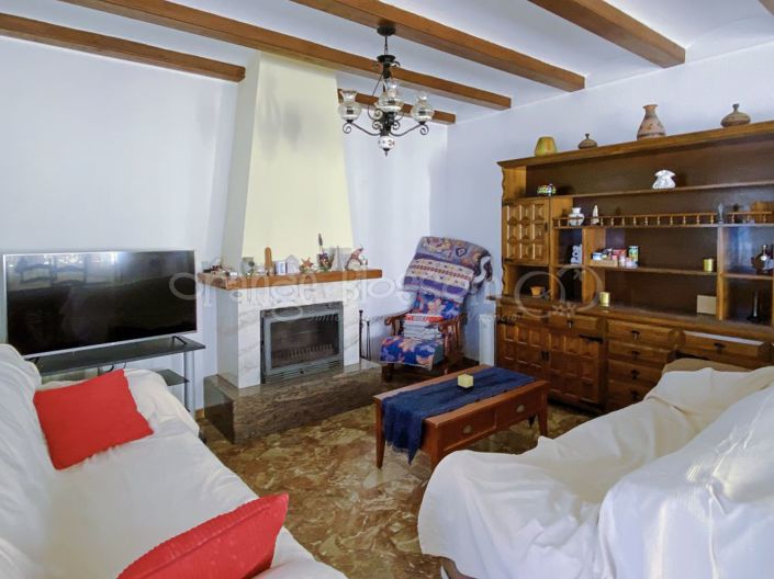 Image No.22-Chalet de 9 chambres à vendre à Denia