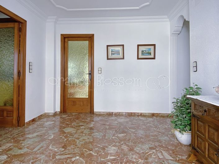 Image No.23-Chalet de 9 chambres à vendre à Denia