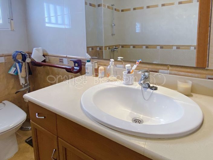 Image No.31-Chalet de 9 chambres à vendre à Denia