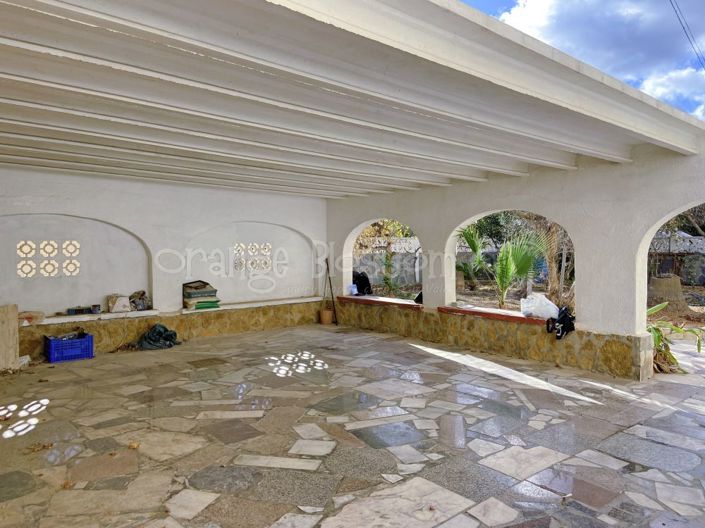 Image No.34-Chalet de 9 chambres à vendre à Denia