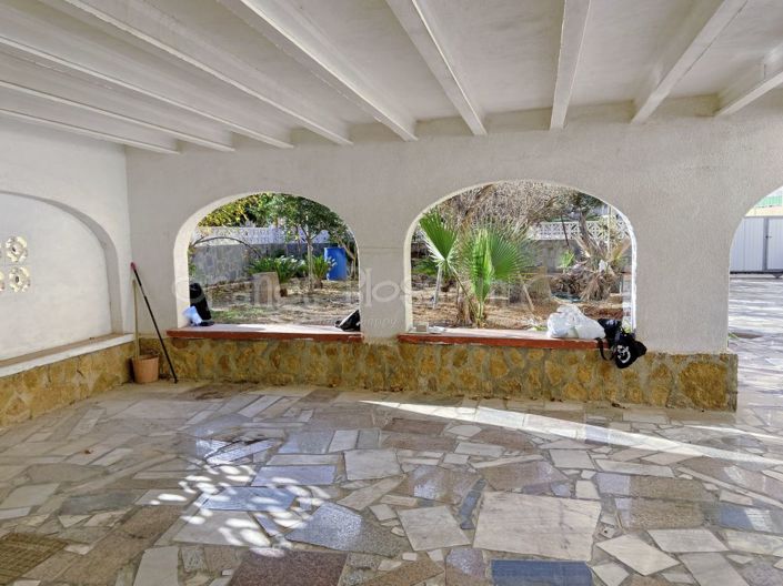 Image No.35-Chalet de 9 chambres à vendre à Denia