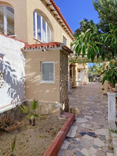 Image No.38-Chalet de 9 chambres à vendre à Denia