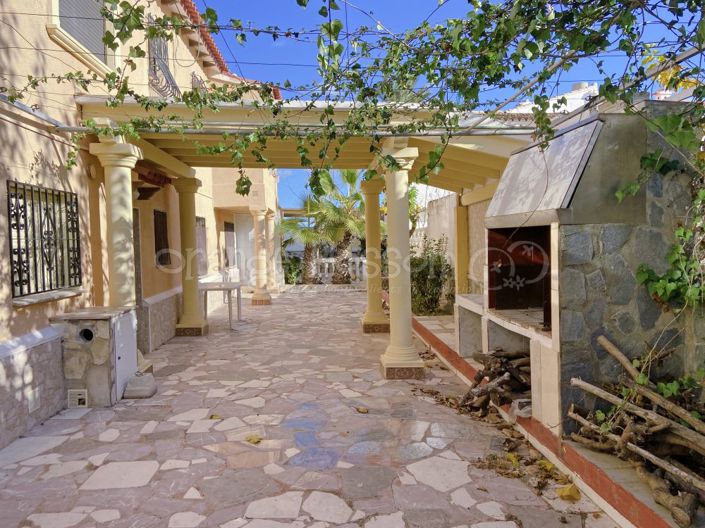 Image No.39-Chalet de 9 chambres à vendre à Denia