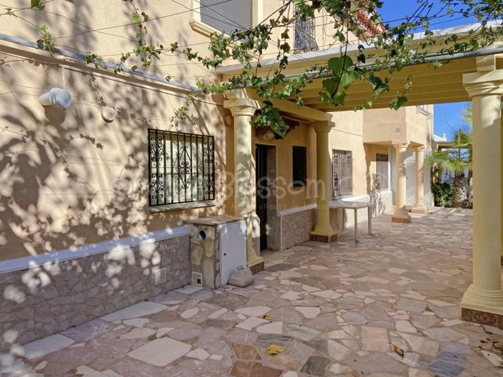 Image No.40-Chalet de 9 chambres à vendre à Denia