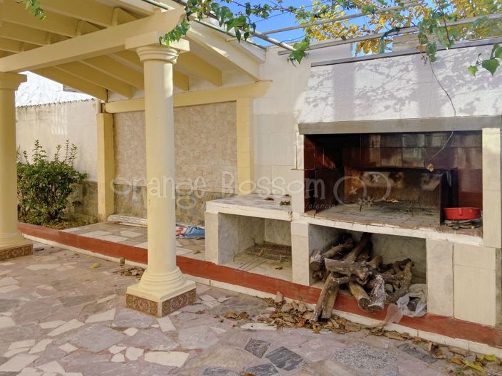 Image No.41-Chalet de 9 chambres à vendre à Denia