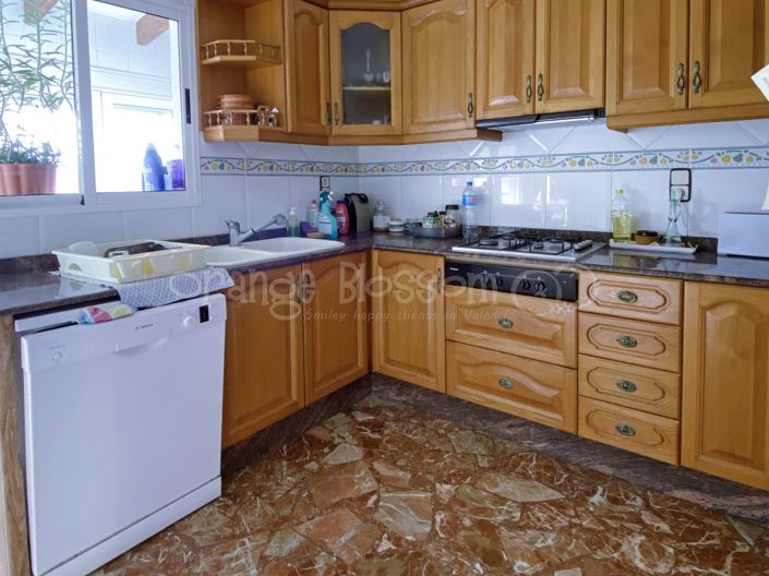 Image No.47-Chalet de 9 chambres à vendre à Denia