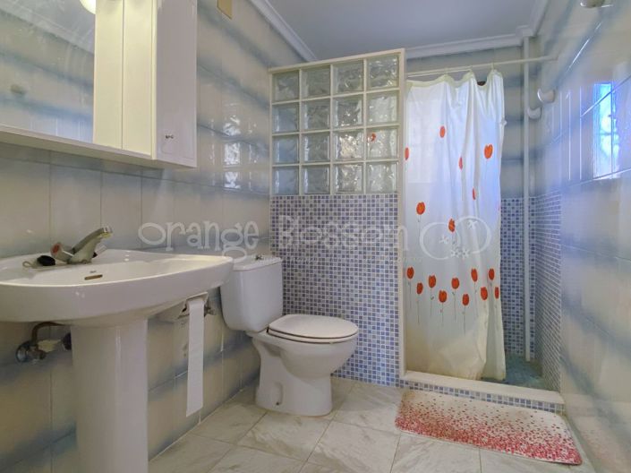 Image No.50-Chalet de 9 chambres à vendre à Denia