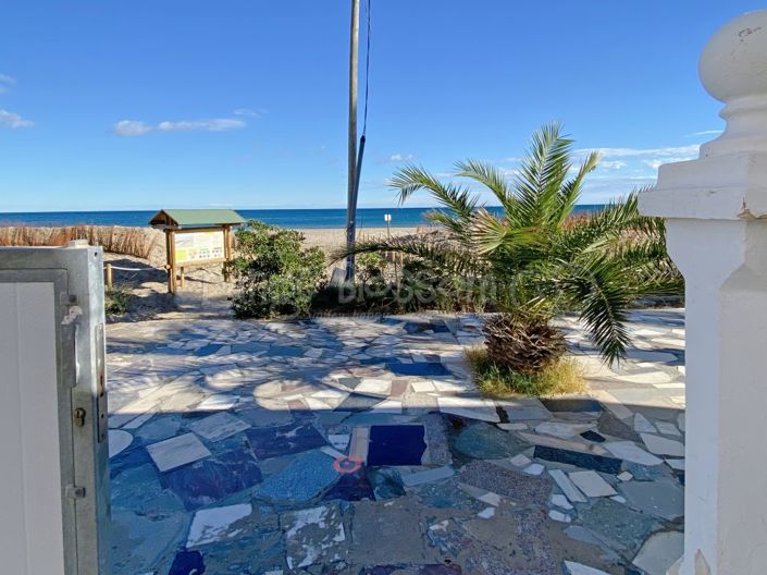 Image No.10-Chalet de 9 chambres à vendre à Denia